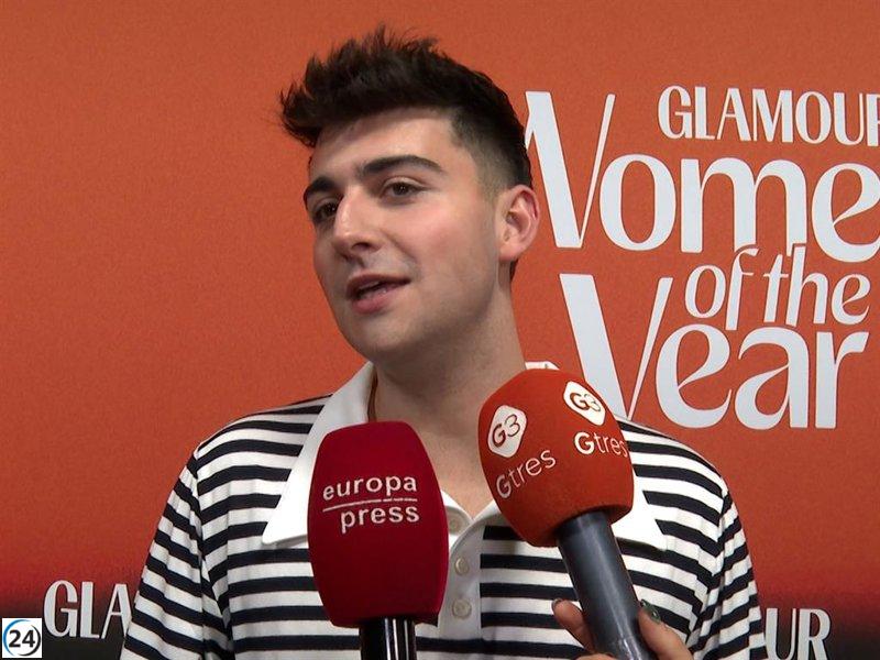 Juanjo Bona aclara que su pareja no tuvo nada que ver con la separación de Los Javis.