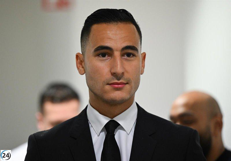 Mainz 05 obligado a indemnizar a El Ghazi por despido vinculado a su apoyo a Palestina.