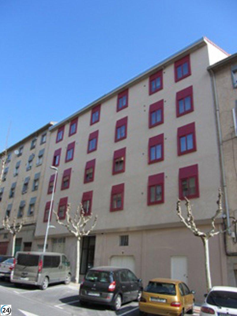 Cáritas revela 3 millones de viviendas deshabitadas en España: 