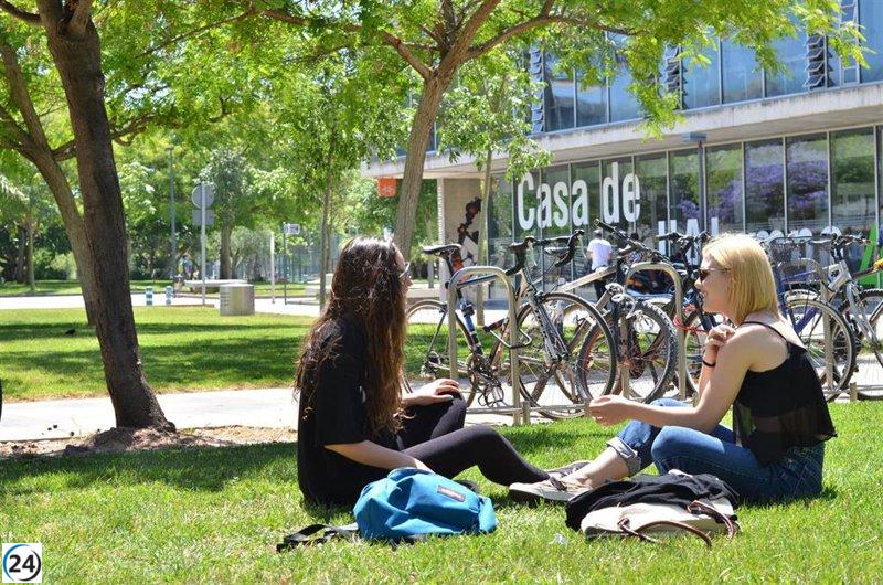 Bruselas presenta el programa Erasmus 2026 con un presupuesto de 5.200 millones y espera incluir a 1,2 millones de estudiantes.