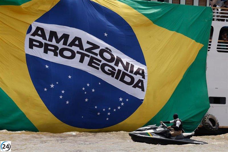 PSOE y ERC impulsarán los objetivos climáticos de España en la próxima reunión de la Comisión de Transición Ecológica.