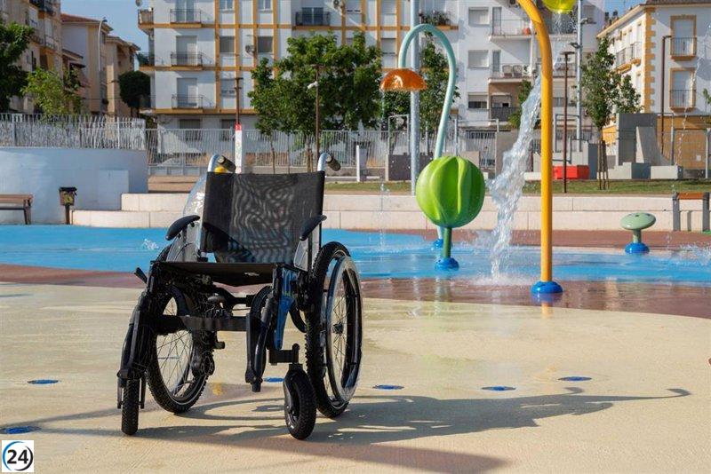 CERMI solicita cambios en el IMV para abordar el gasto adicional de familias con discapacitados.