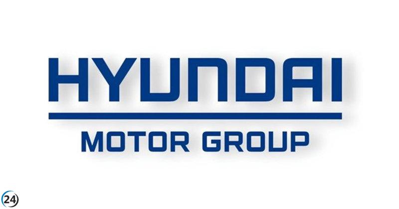Hyundai destina 73.800 millones de euros a proyectos en Corea del Sur para 2030.