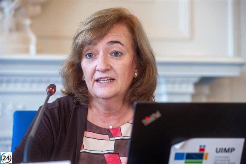 AIReF critica reformas que afectan la supervisión del gasto en pensiones.