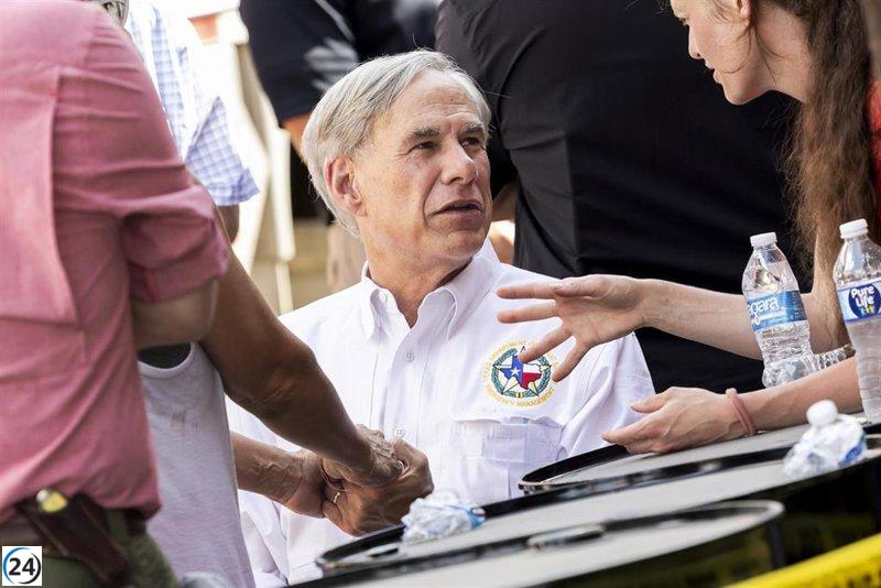 Texas clasifica a los Hermanos Musulmanes y al CAIR como organizaciones terroristas.