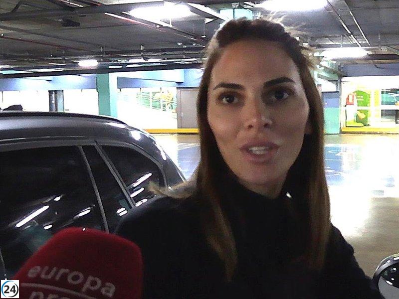 Irene Rosales destapa quién es la enigmática amiga de Kiko Rivera: 