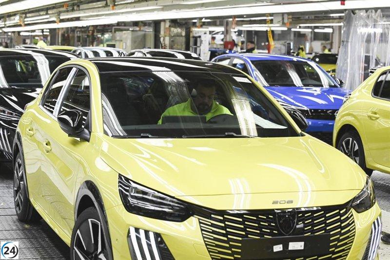 La principal asociación automotriz municipal de España se reunirá en Martorell para su evento anual.