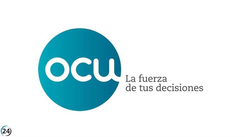 Surge OCU Donación para financiar la defensa de menores y combatir el 'greenwashing' y la brecha digital.