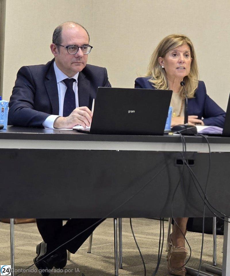 Faconauto pide al Gobierno ampliar financiamiento para el Plan Moves.