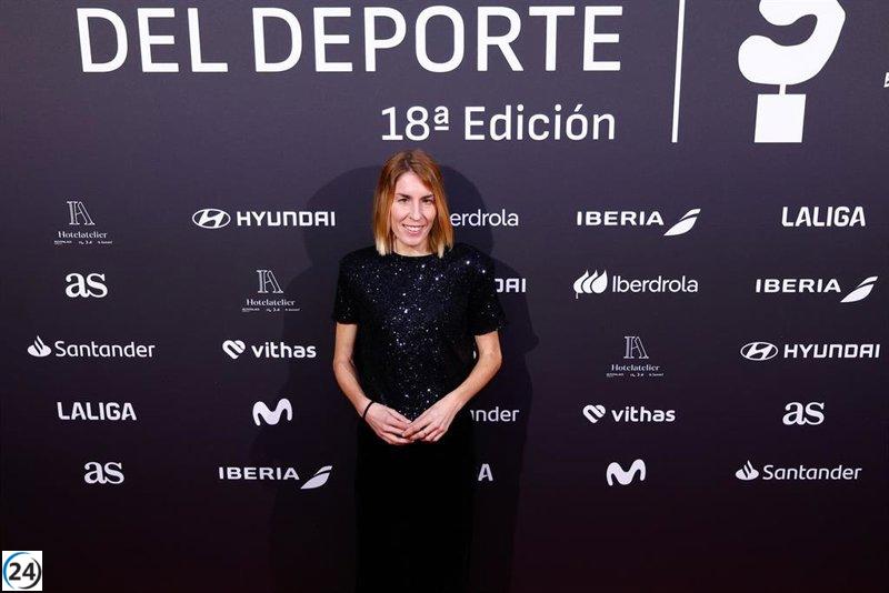 Junts interroga al Gobierno sobre su apoyo a la atleta paralímpica Elena Congost, descalificada en París.