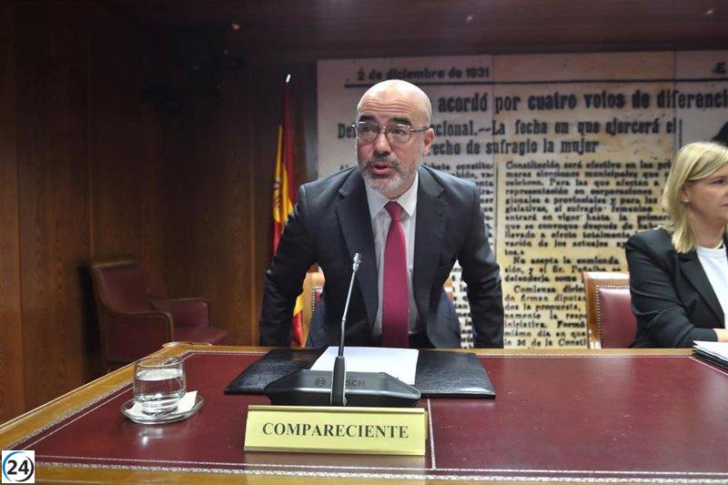 Delegado del Gobierno en Madrid insinúa que el suegro de Sánchez no apoyó económicamente su campaña en primarias del PSOE.