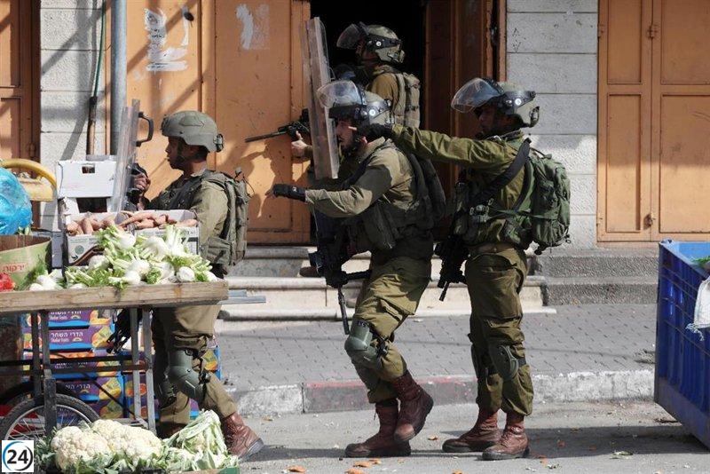 UNRWA alerta sobre la trágica pérdida de casi 50 niños en Cisjordania en medio de una aguda crisis humanitaria.