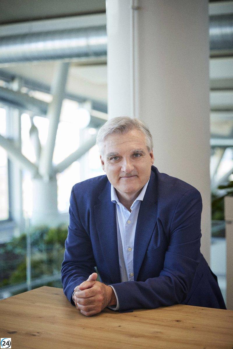 Skoda España proyecta alcanzar 40.000 ventas en 2025, un incremento del 10,2%.