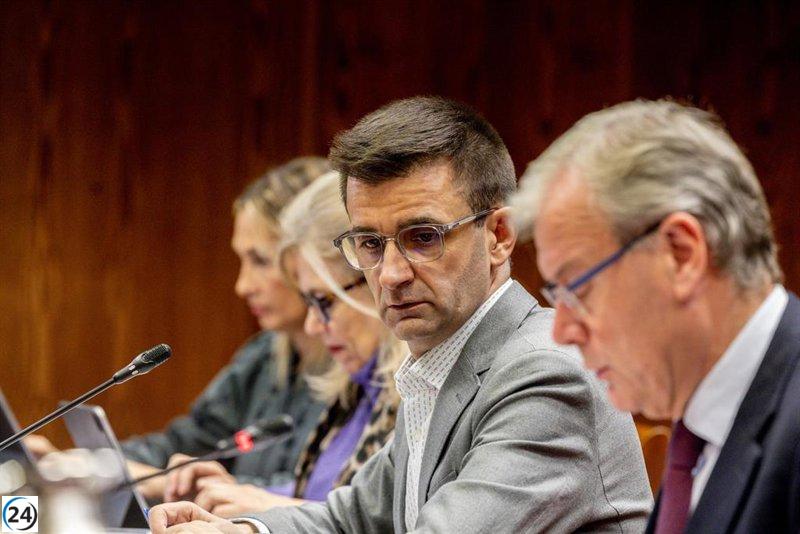 López critica las acciones de la UER para Eurovisión: 