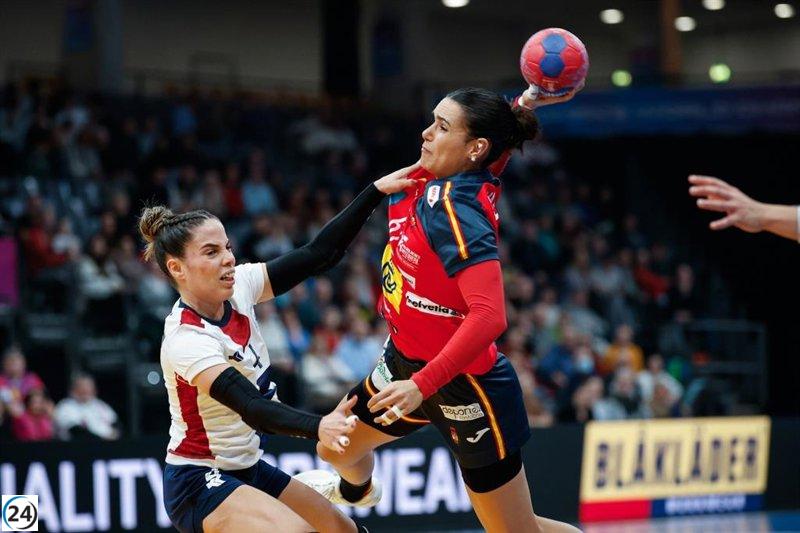 Las 'Guerreras' deben mantenerse alertas ante Islas Feroe.