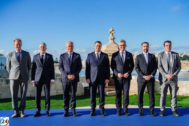 Marlaska respalda la 