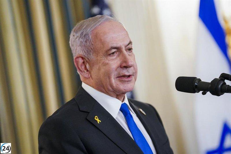 Netanyahu solicita indulgencia al presidente en su proceso judicial por corrupción.