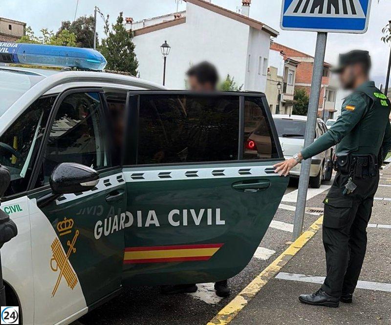 Incremento del 1% en la criminalidad hasta septiembre: agresiones sexuales y estafas en alza.