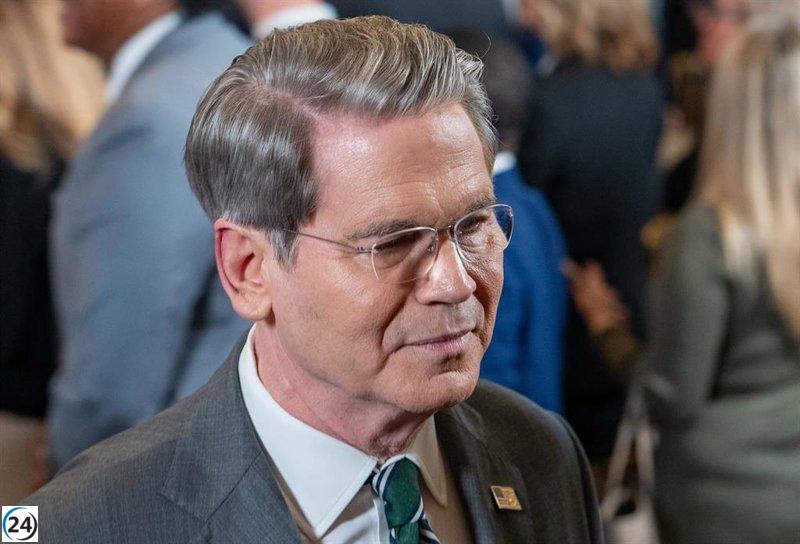 El Tesoro de EE.UU. examina posibles fondos de Minnesota a Al Shabaab.