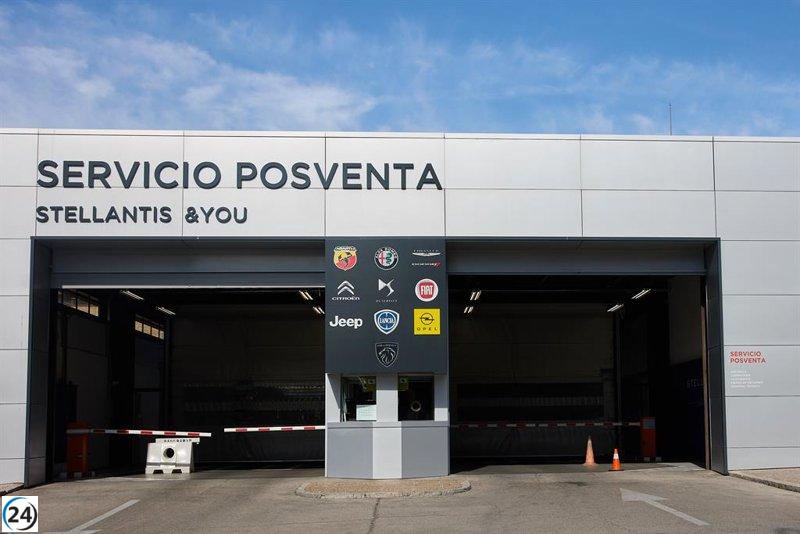 Rentabilidad de concesionarios se estabiliza en 1,38% en el tercer trimestre.