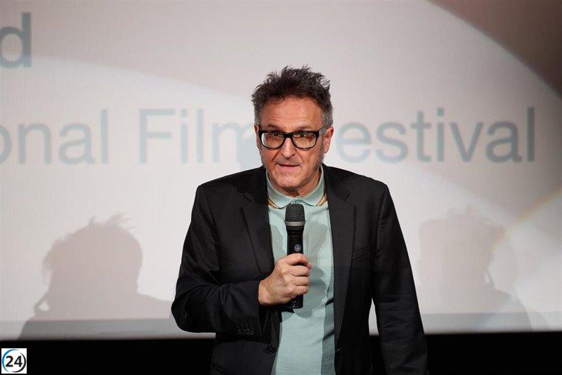 El FICX rinde homenaje a Cienfuegos, un pilar fundamental del certamen gijonés.