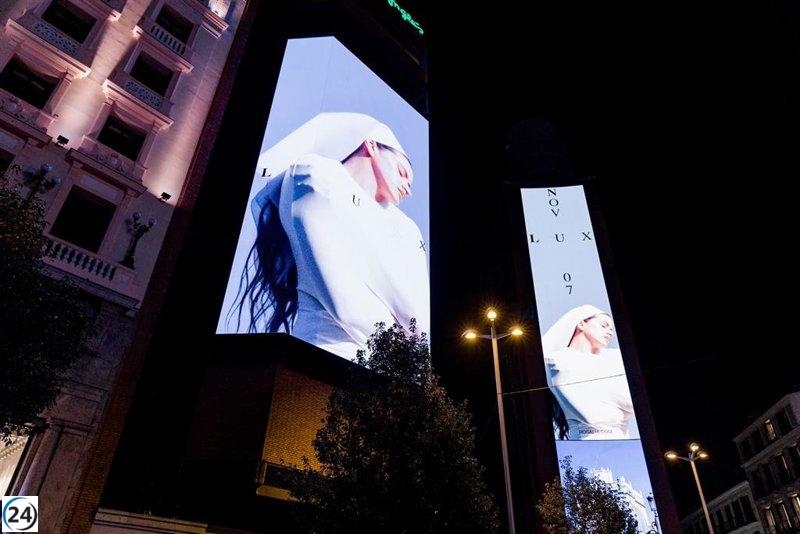 Obispos españoles galardonan a Rosalía por 'Lux' y a Alauda Ruiz de Azúa por 'Los domingos' en los Premios ¡Bravo!