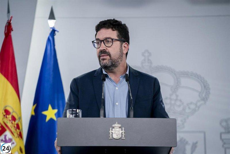 Trabajo rompe diálogo con la CEOE y se centra en CCOO y UGT para negociar permisos.