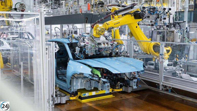 Porsche anuncia nuevos despidos y cambios en las condiciones laborales.