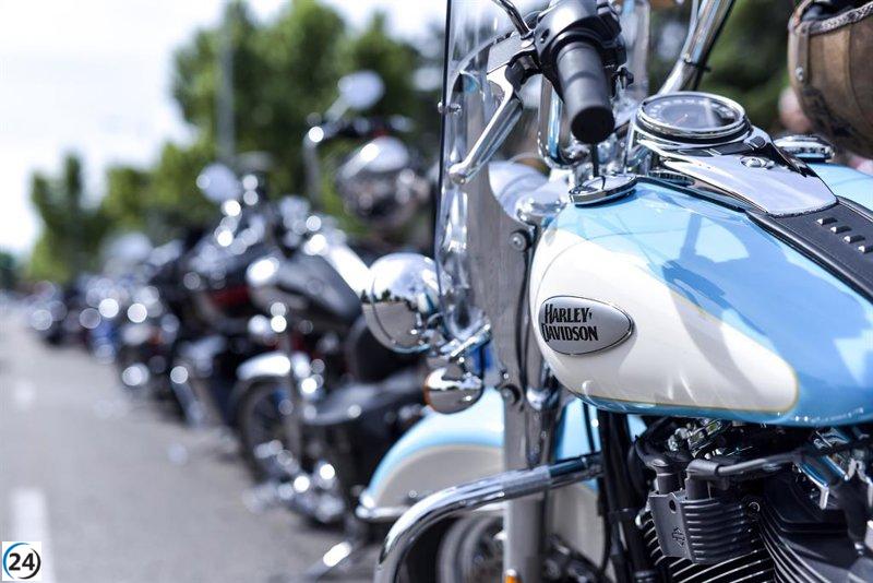 El sector de motocicletas pide mayor atención en el Plan Auto 2030.