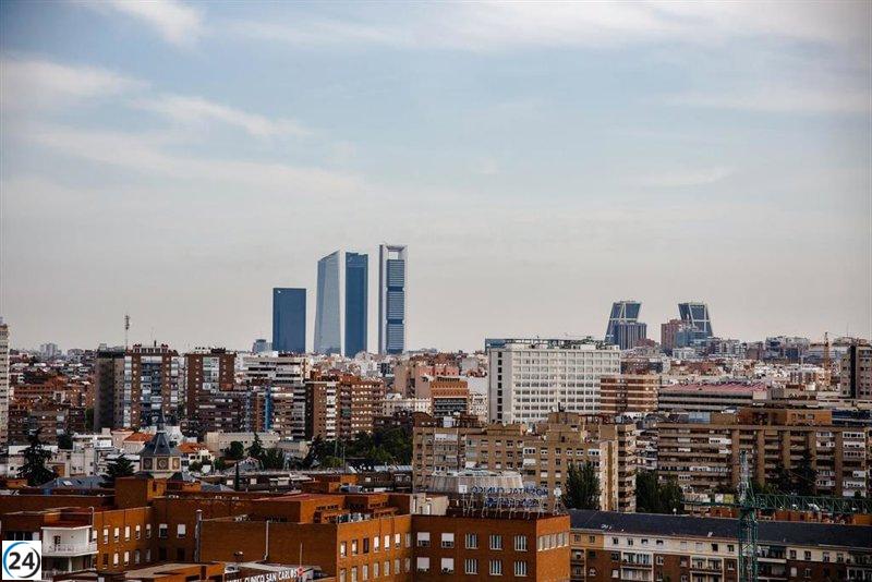 Revolución en el alquiler estatal en España: Casa 47 ofrece pisos y detalla sus requisitos.