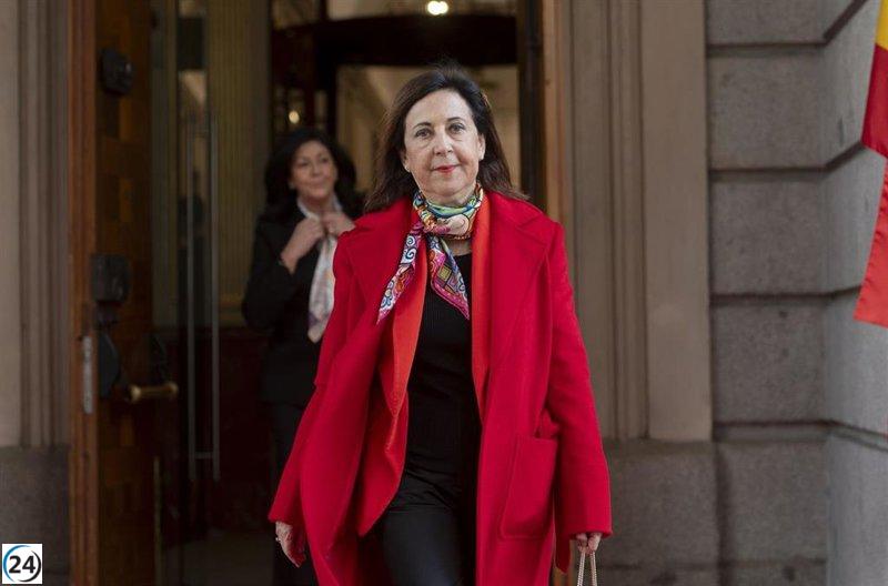 Robles expresa plena confianza en el Tribunal Supremo tras fallo sobre el fiscal general.