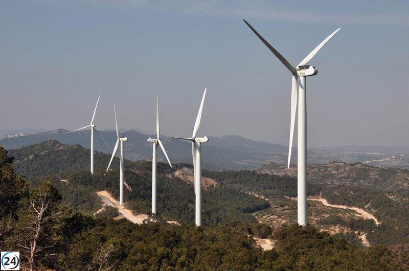 Elecnor distribuirá un dividendo bruto de 0,095 euros por acción el 17 de diciembre.