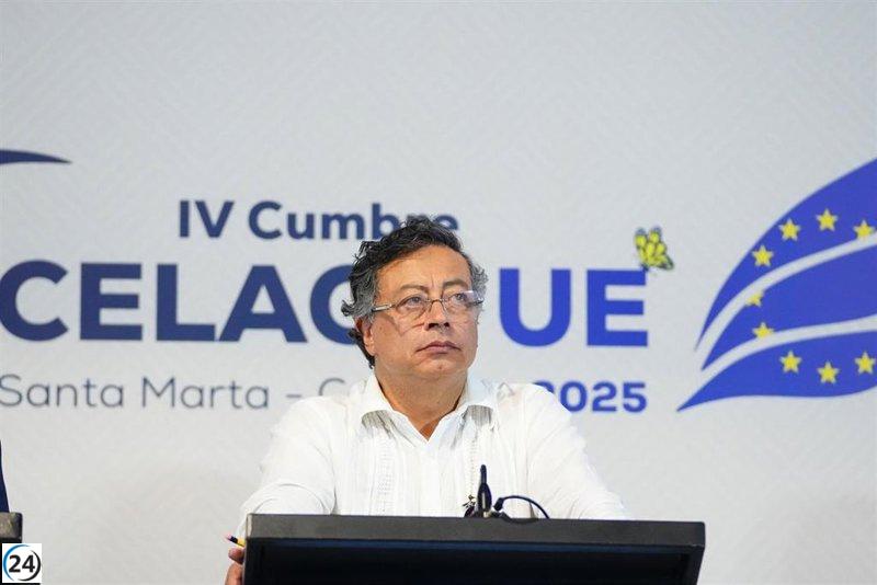 Trump avisa a Petro en su guerra contra las drogas: 