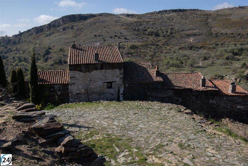 Aumenta la población rural en España con 22.020 nuevos habitantes en 2024, marcando el séptimo año de incremento.
