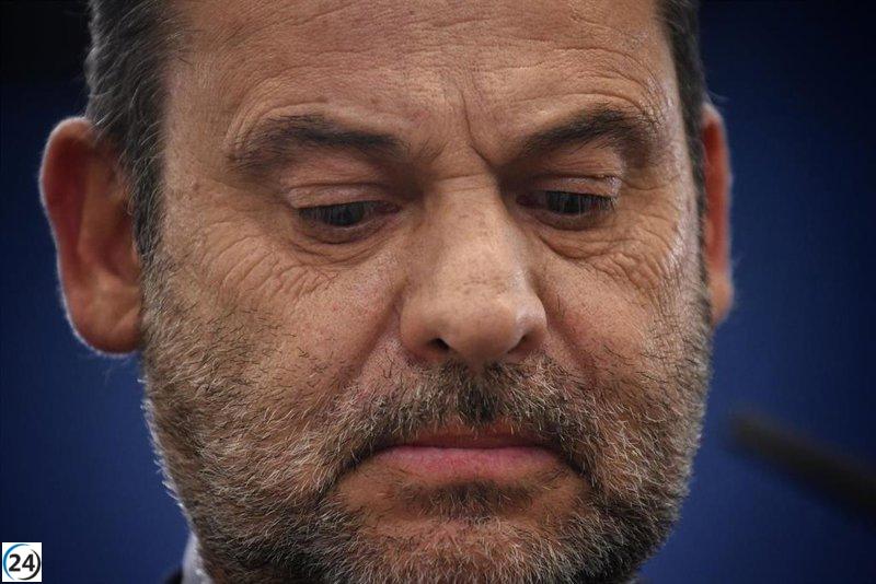 UCO revela que la red de hidrocarburos financió un chalet para Ábalos: 