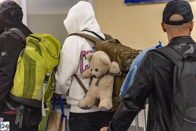 Más de la mitad de los españoles admite actitudes racistas, señala el CIS.