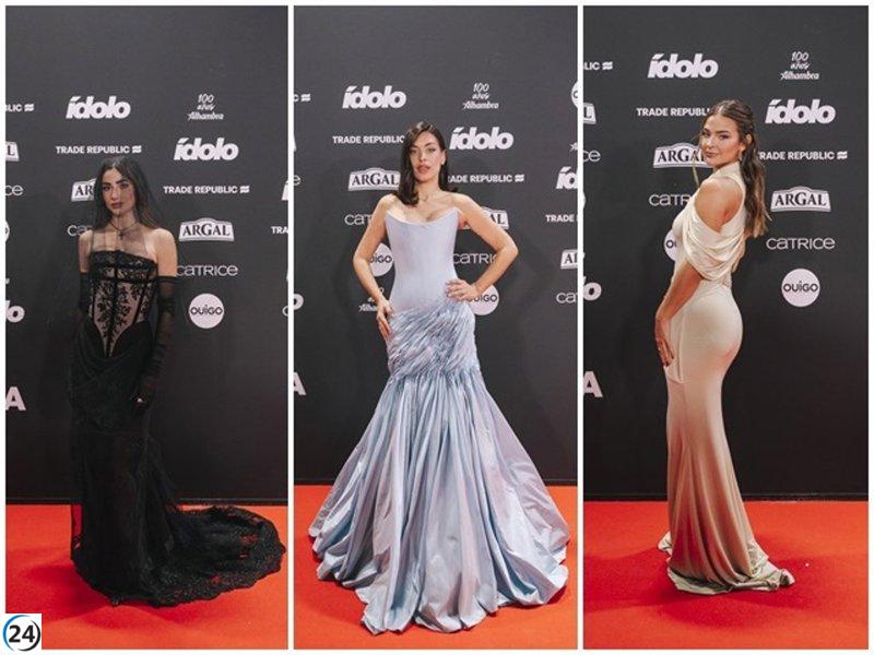 Los Premios Ídolo 2025, bajo el liderazgo de Dulceida, marcan un hito en la industria digital.