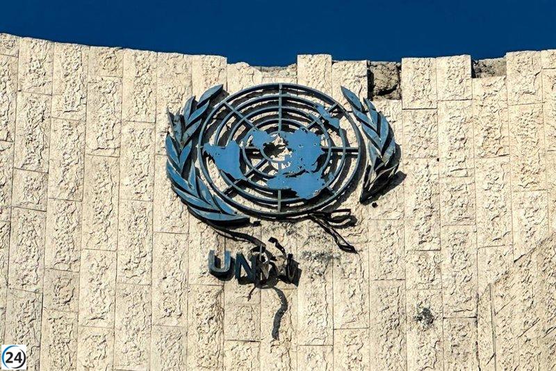 La Asamblea General apoya a la CIJ y exige a Israel cooperar con la ONU en Gaza.