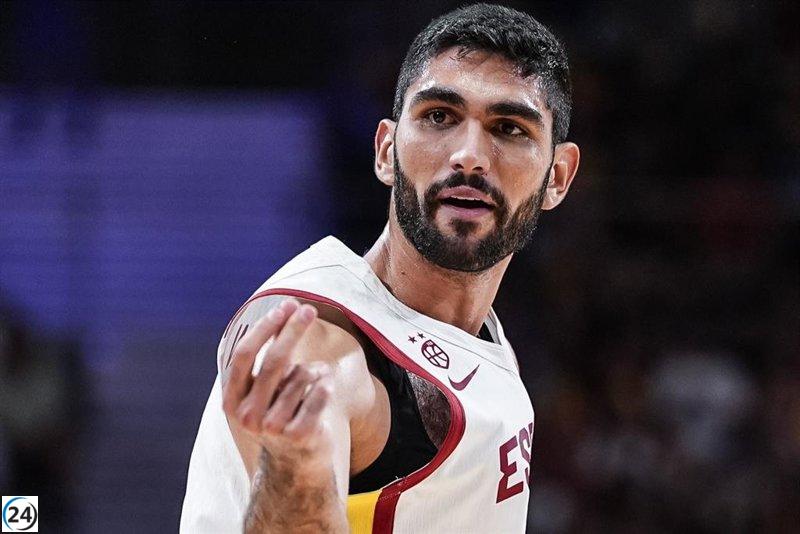 Grizzlies caen ante Utah a pesar del esfuerzo de Aldama y Ja Morant.