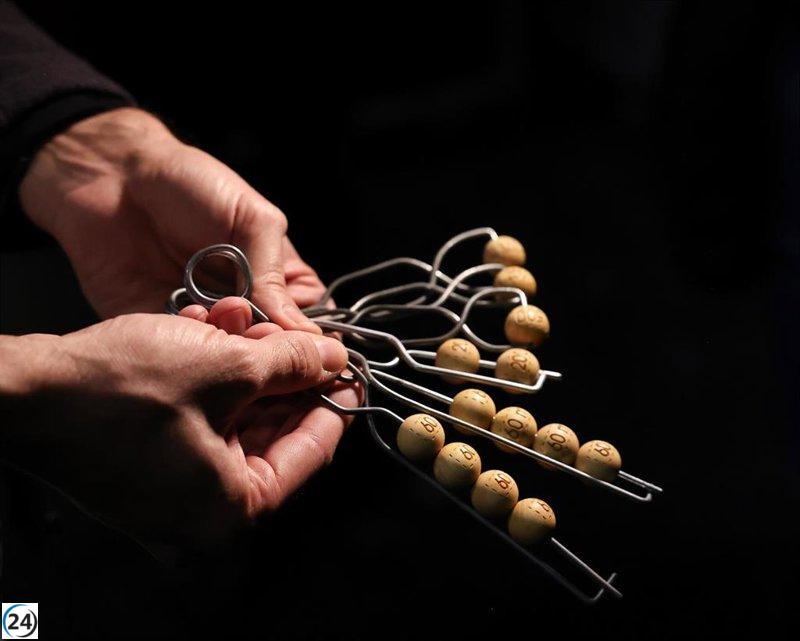 La historia detrás del Sorteo de la Lotería de Navidad.