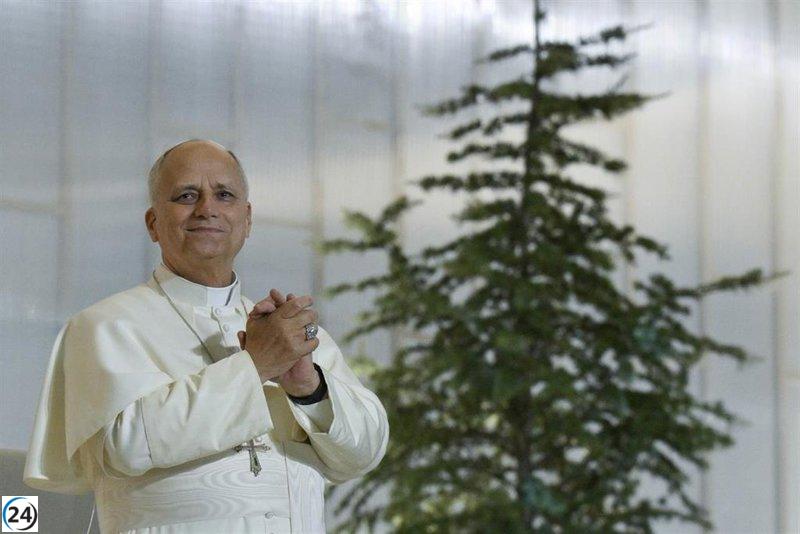 El Papa aboga por la reintegración efectiva de presos y destaca la justicia como un medio de reparación.