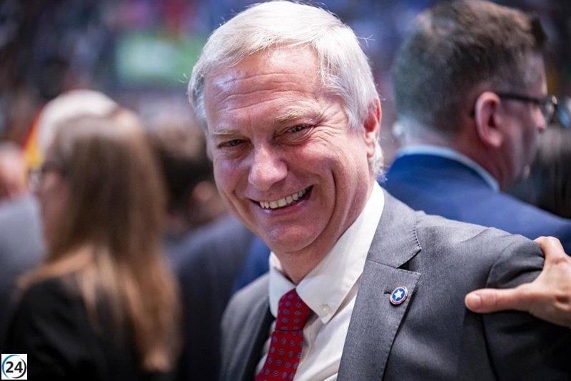 Dirigentes de América Latina congratulan a Kast por su triunfo en las elecciones chilenas.