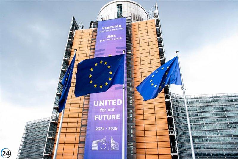 Bruselas sanciona a fabricantes de baterías por colusión en precios con 72 millones de euros.