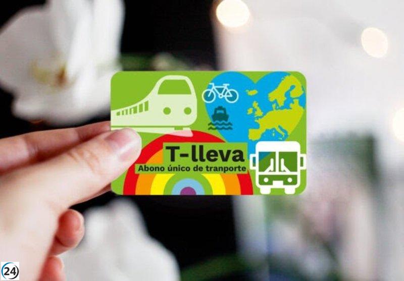 Greenpeace apoya el abono único de transporte, pero exige tarifas más bajas y la inclusión de todas las administraciones.