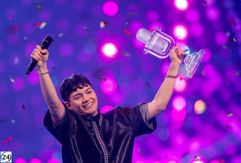 Eurovisión 2026 contará con 35 países, dos menos que el año pasado; Bulgaria, Rumanía y Moldavia regresan al concurso.