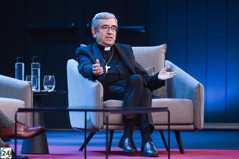 Argüello responde a Bolaños: 