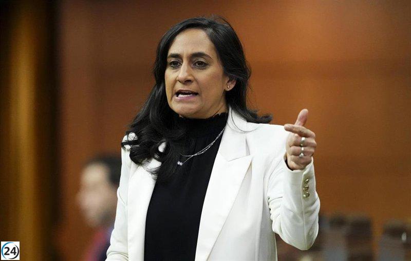 Canadá critica el trato de Israel a sus ciudadanos impedidos de ingresar a Cisjordania.