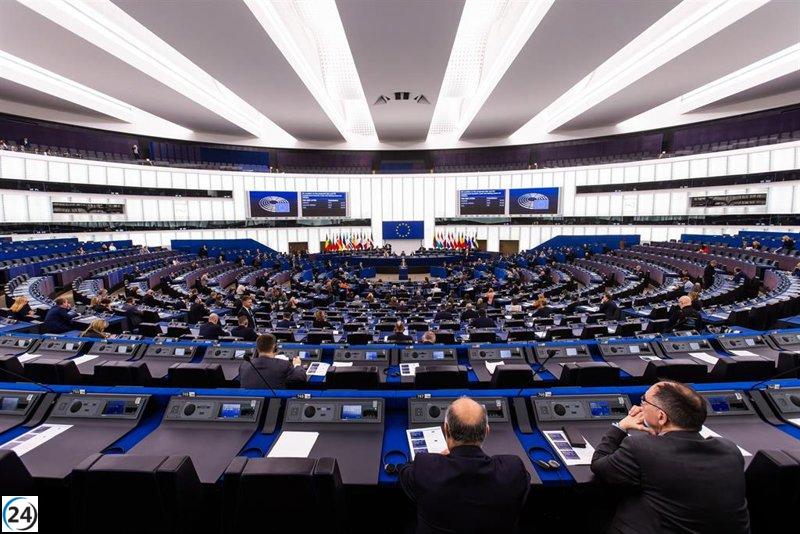 El Parlamento Europeo exige a la Comisión asegurar la financiación para el aborto legal en la UE.