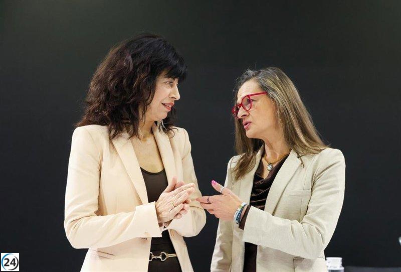 La delegada gubernamental contra la violencia de género califica de 