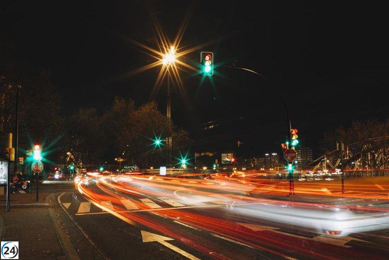 El alto consumo energético de ChatGPT podría alimentar Madrid por más de siete meses.
